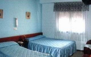 Hotel Nuria El Campello Esterno foto